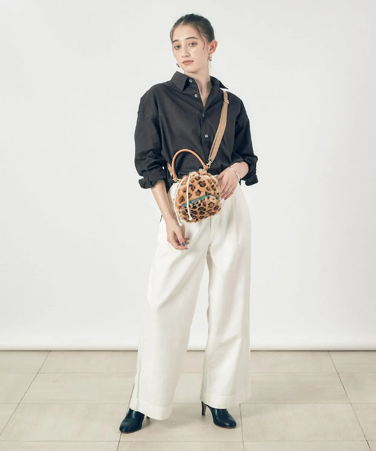 LeSportsac(レスポートサック) Shoulder Bag