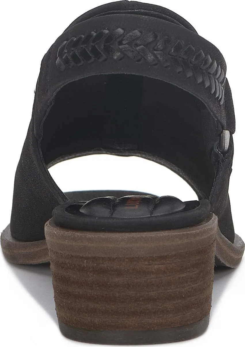 Lucky Brand Women's Brittah Heeled Sandal