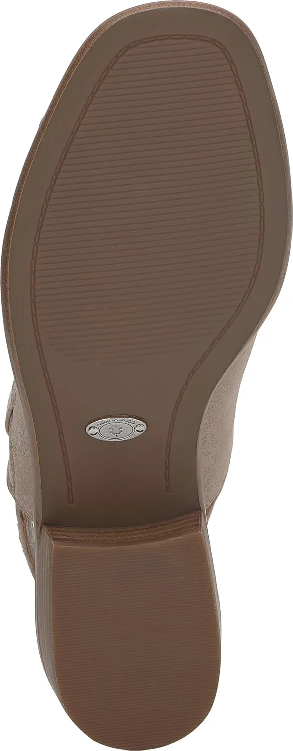 Lucky Brand Women's Brittah Heeled Sandal