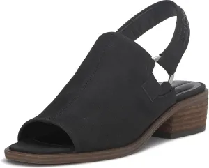 Lucky Brand Women's Brittah Heeled Sandal
