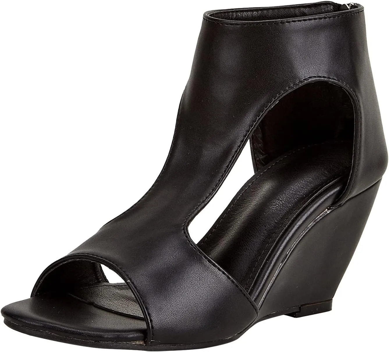 Luxury Customized Luxury Designer Sandals Women and Women Fashion High Heel Sandals Women Comfort Wrap Around Sandals for Women (Black, 9)
