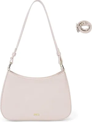 Makukke Small Shoulder Bag, Crossbody Bag - PU Leather, Y2K Vintage Party Handbag