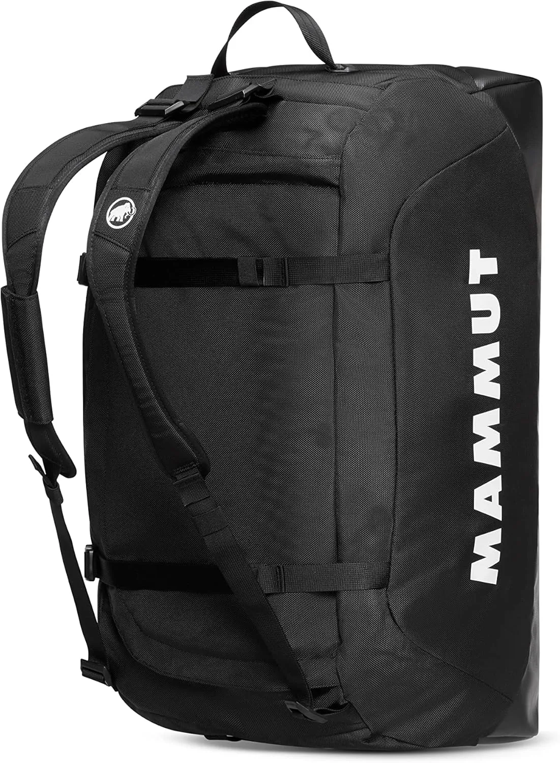 Mammut Cargon 90L Duffel - Black