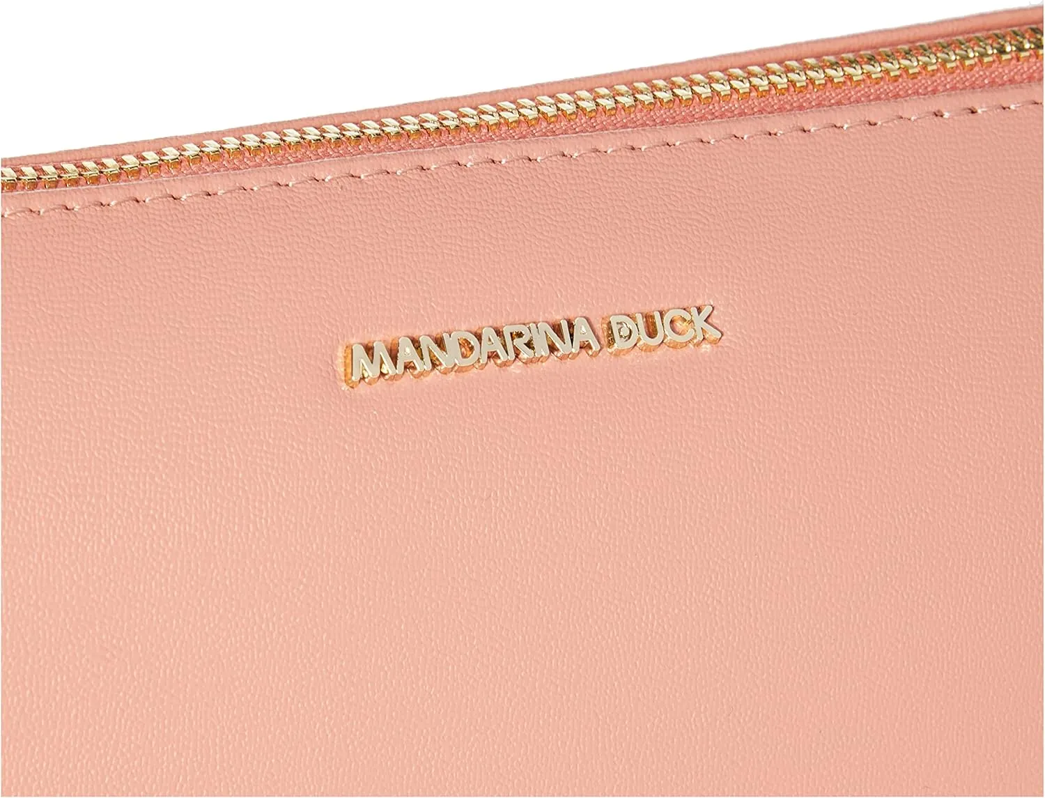 Mandarina Duck Clutch Bag