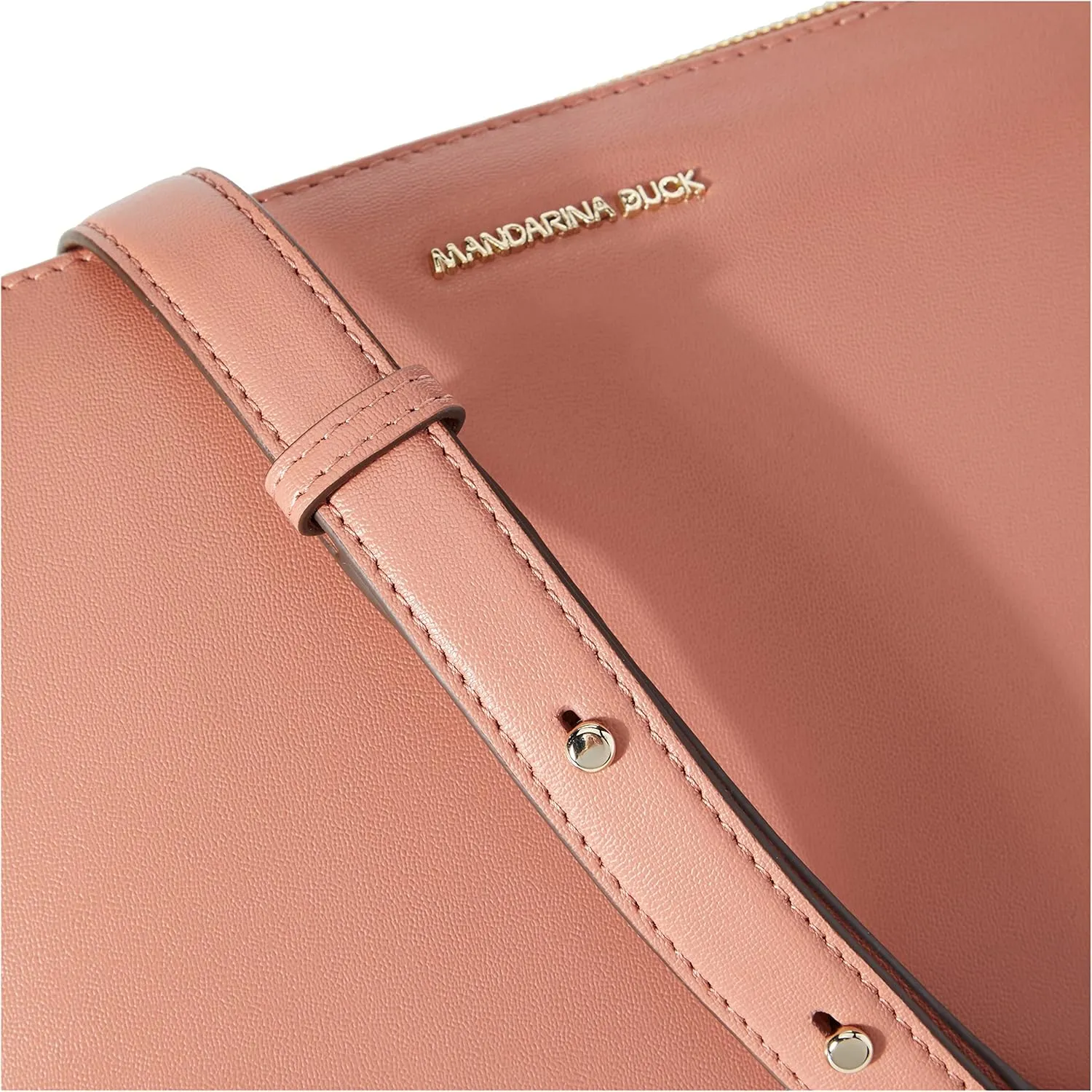 Mandarina Duck Clutch Bag