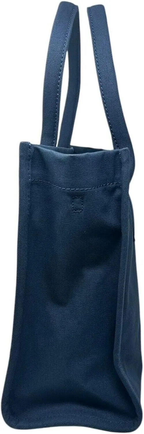 Marc Jacobs Standard Supply Canvas Tote Crossbody Strap Large