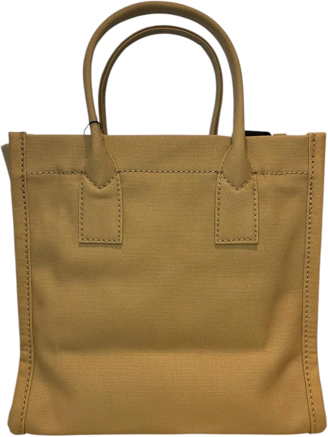 Marc Jacobs Standard Supply Canvas Tote Crossbody Strap Medium