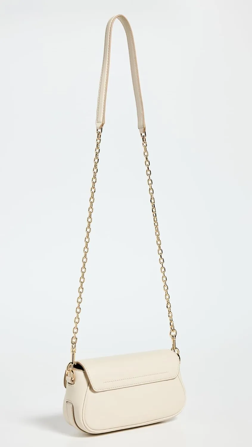 Marc Jacobs The J Marc Small Shoulder Bag