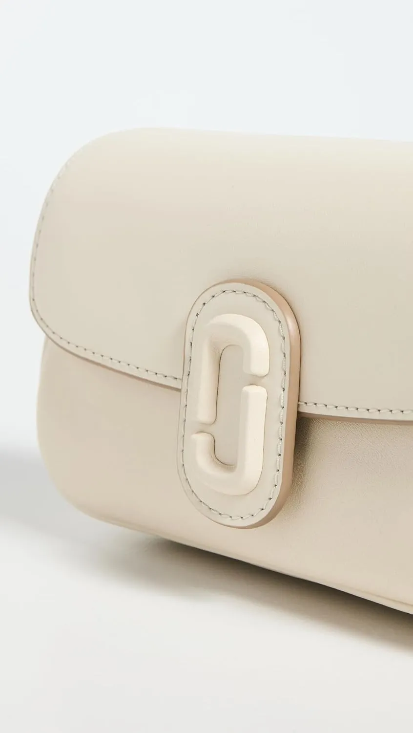 Marc Jacobs The J Marc Small Shoulder Bag