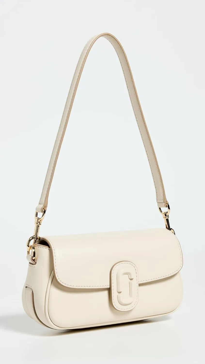 Marc Jacobs The J Marc Small Shoulder Bag