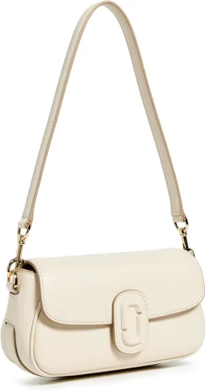 Marc Jacobs The J Marc Small Shoulder Bag