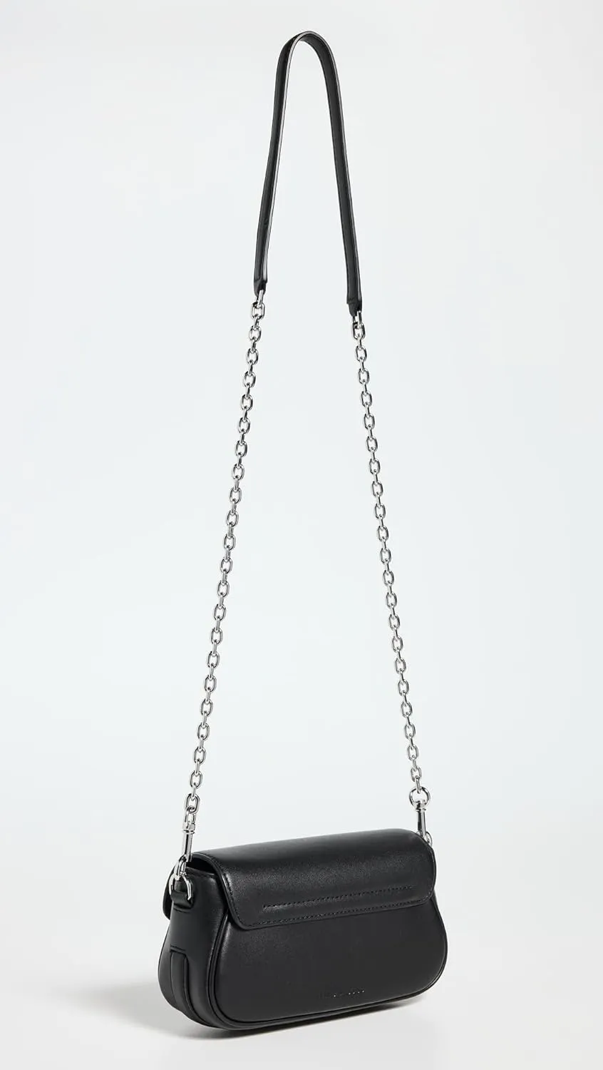 Marc Jacobs The J Marc Small Shoulder Bag