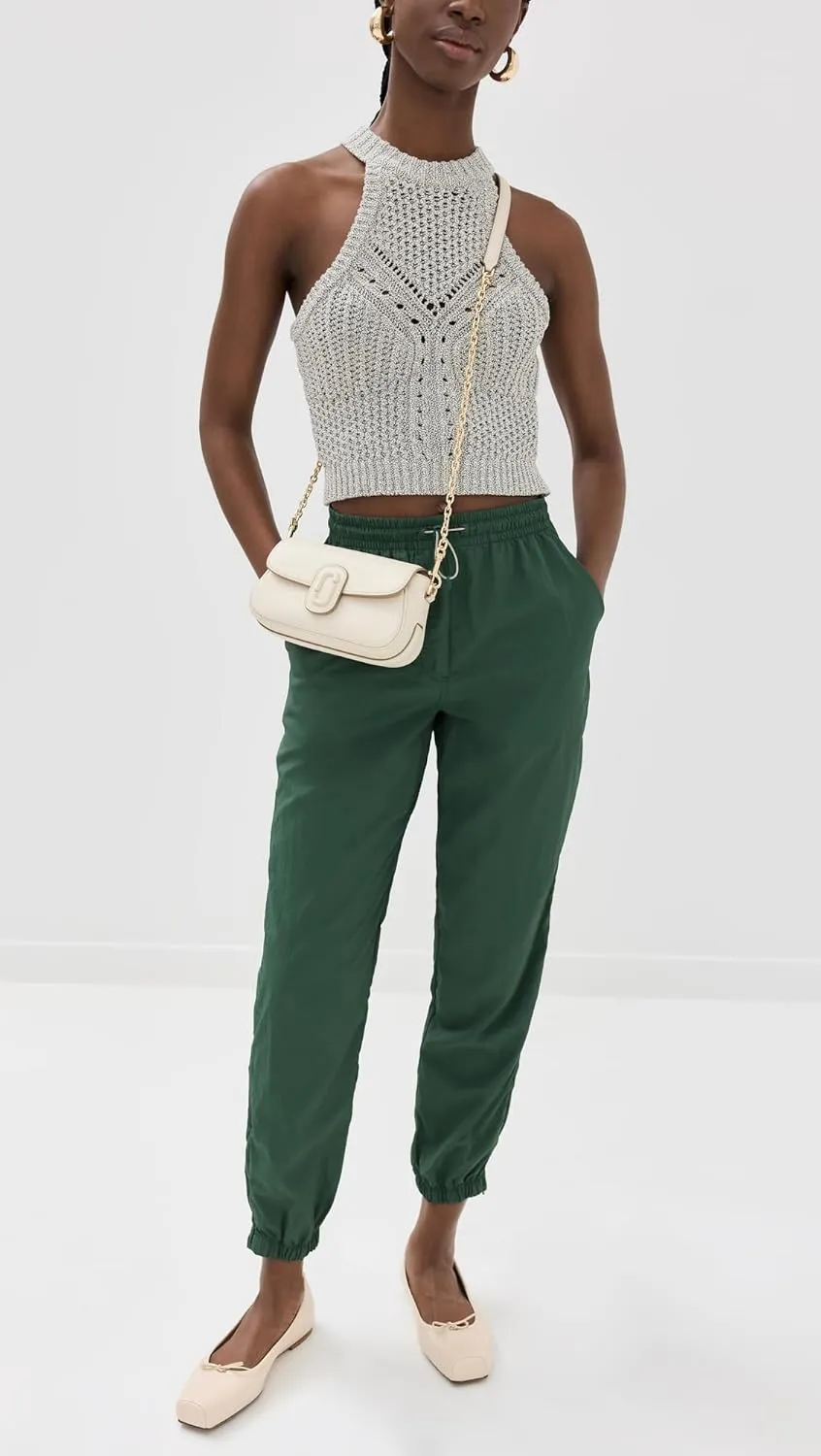 Marc Jacobs The J Marc Small Shoulder Bag