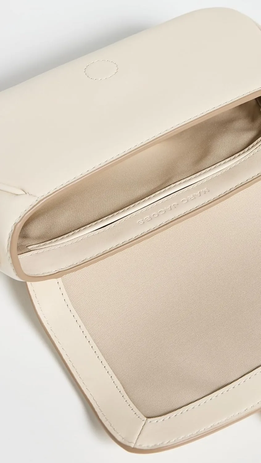 Marc Jacobs The J Marc Small Shoulder Bag