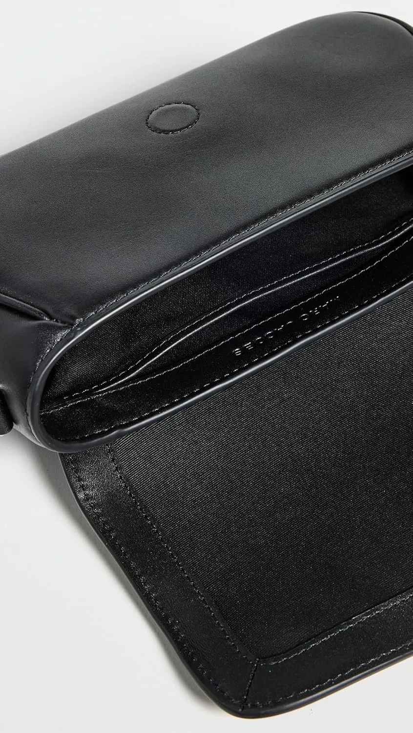 Marc Jacobs The J Marc Small Shoulder Bag