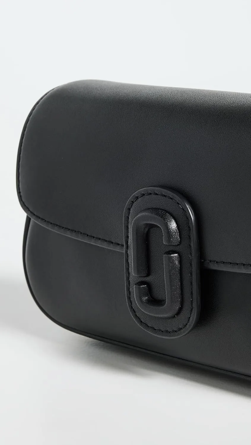 Marc Jacobs The J Marc Small Shoulder Bag