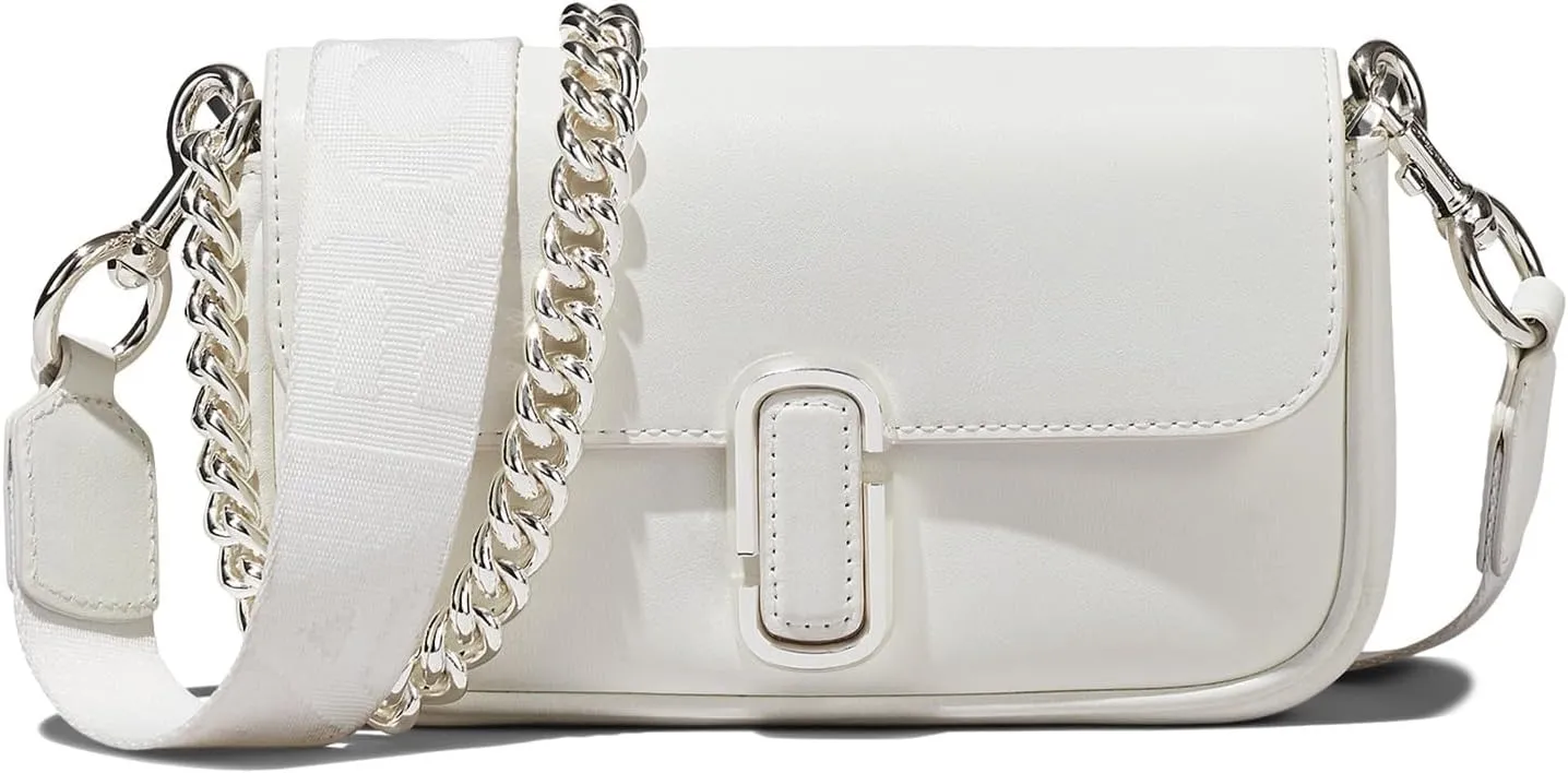 Marc Jacobs The Mini Soft Shoulder Bag