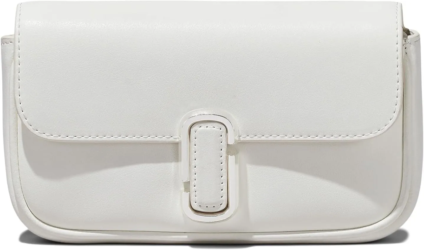 Marc Jacobs The Mini Soft Shoulder Bag