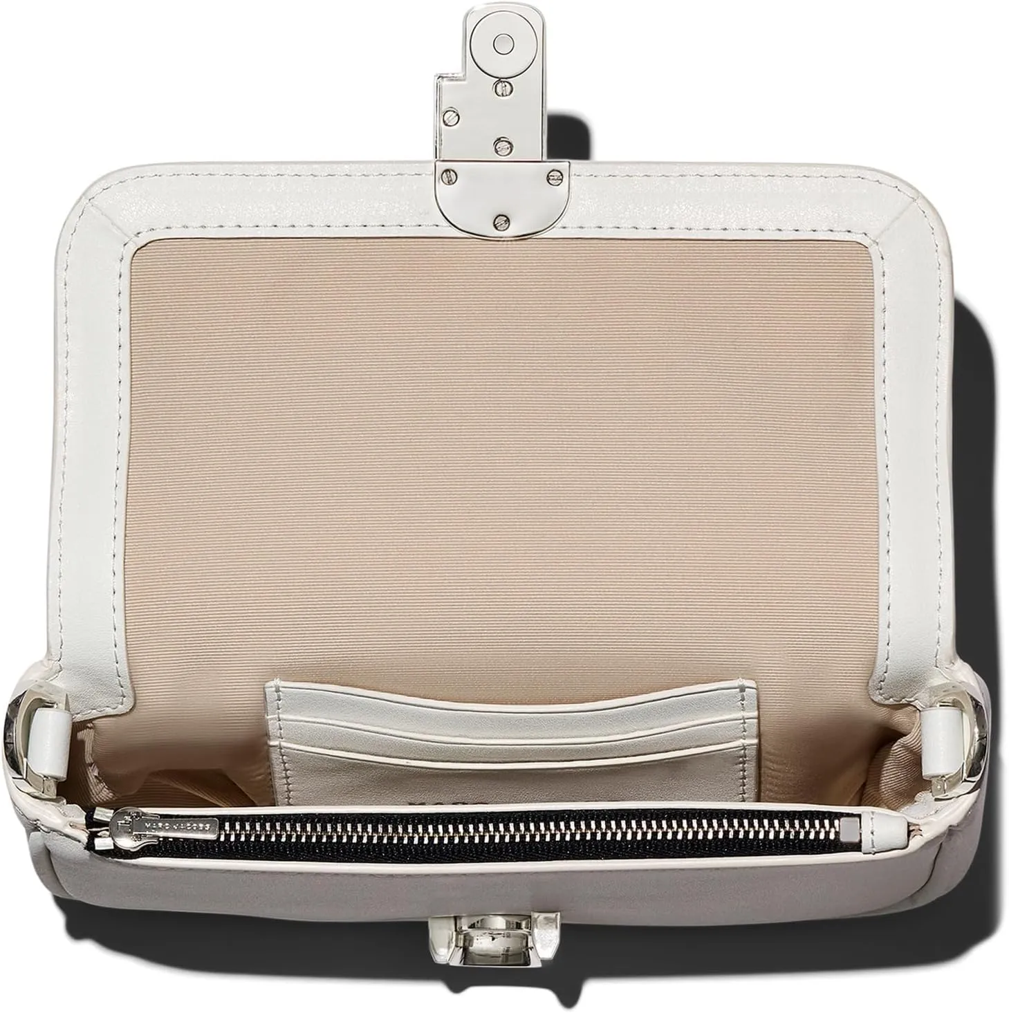 Marc Jacobs The Mini Soft Shoulder Bag