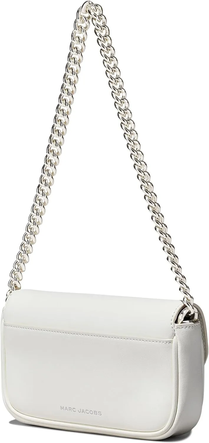 Marc Jacobs The Mini Soft Shoulder Bag