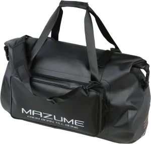 マズメ(Mazume) Waterproof Duffel Bag, Black, 52ℓ