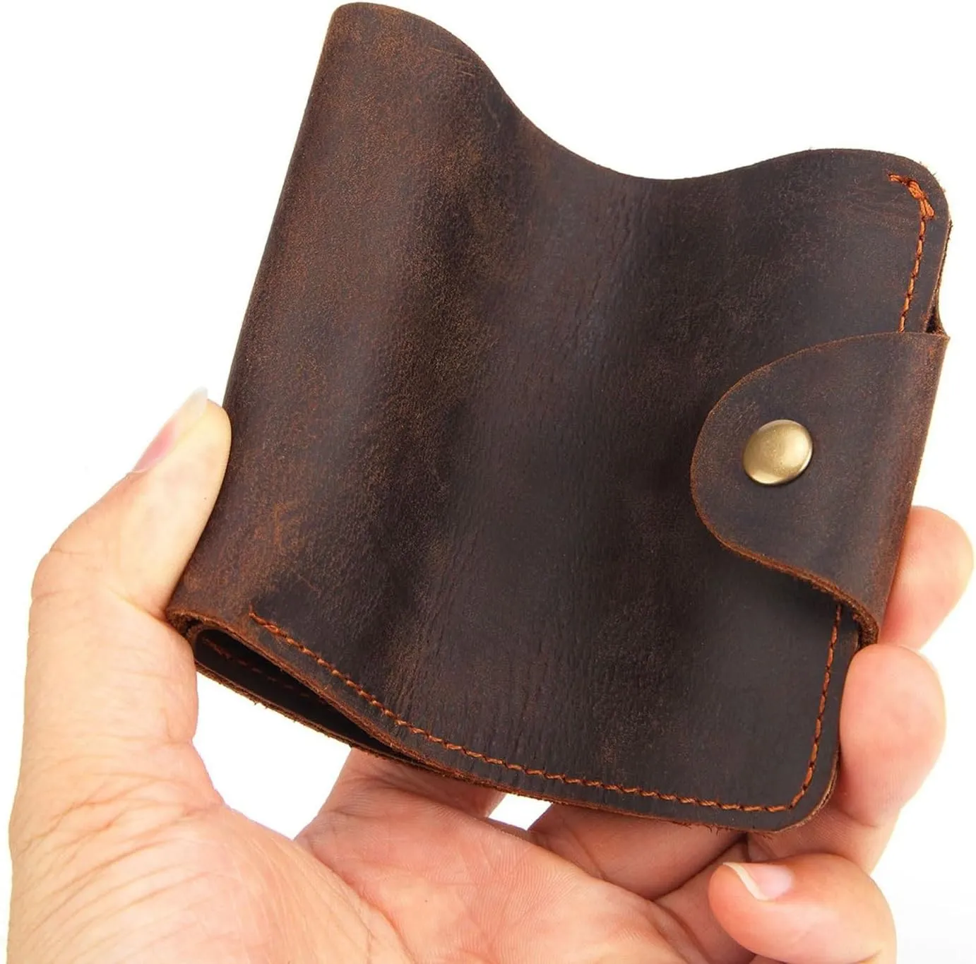Men Wallets Card Holder Male Wallet Holder Bag Men's Purses