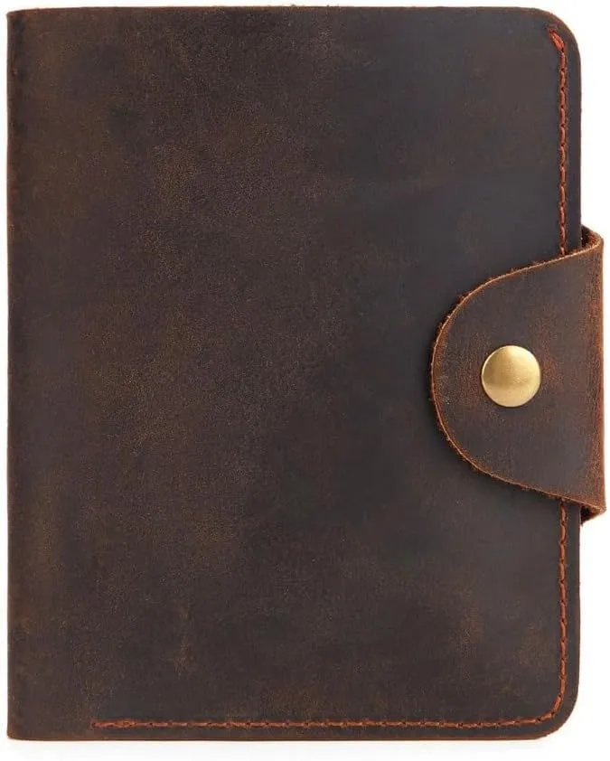 Men Wallets Card Holder Male Wallet Holder Bag Men's Purses