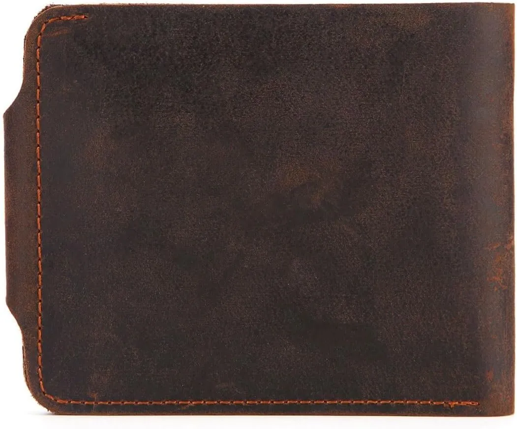 Men Wallets Card Holder Male Wallet Holder Bag Men's Purses