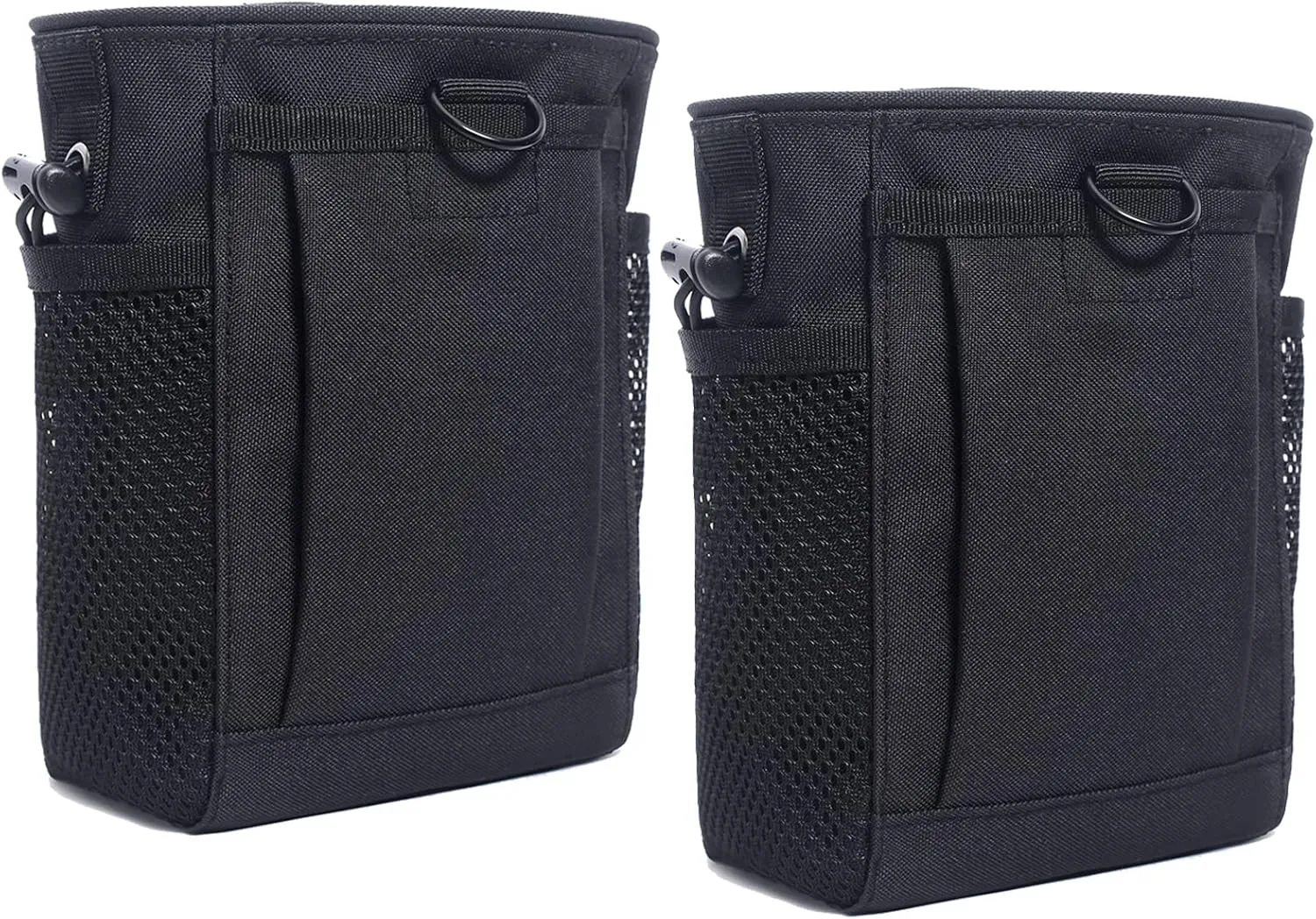 Metal Detecting Pouch - Portable Waist Pouch, Waterproof Accessory Tool Bag for Outdoor Metal Detector
