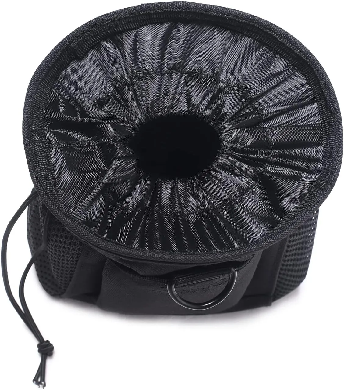 Metal Detecting Pouch - Portable Waist Pouch, Waterproof Accessory Tool Bag for Outdoor Metal Detector