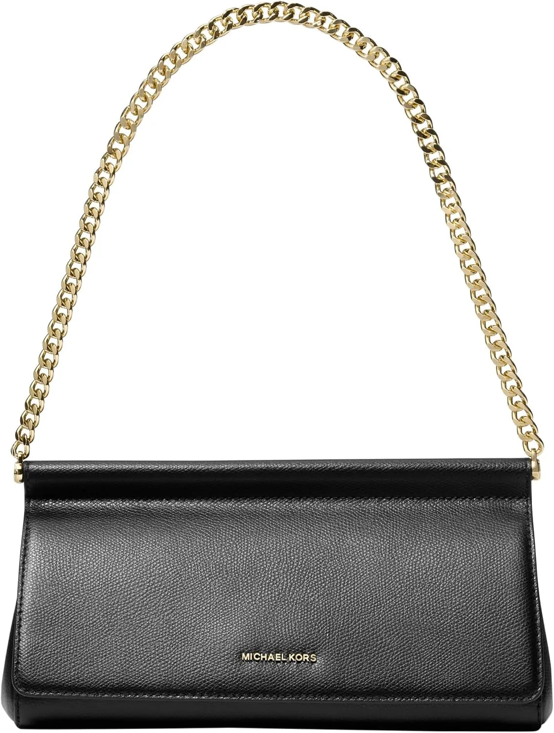 Michael Kors Carmine Medium Clutch