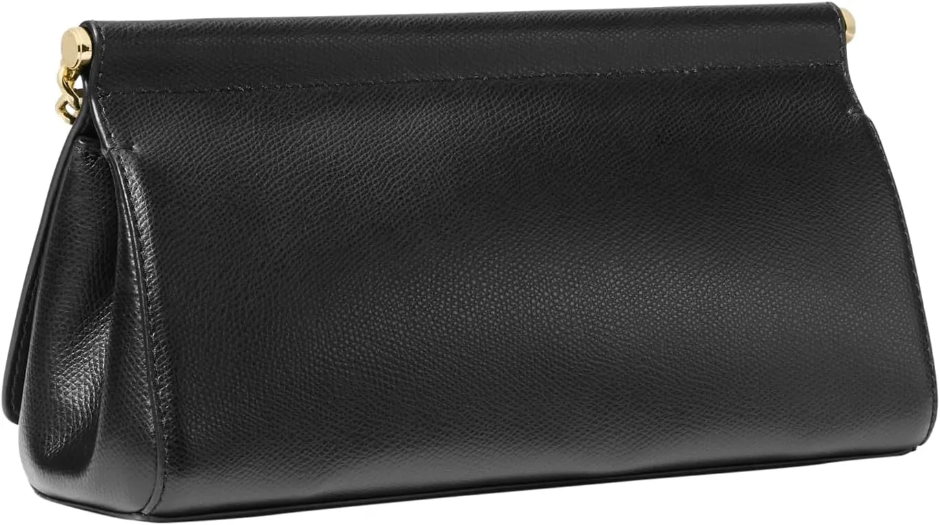 Michael Kors Carmine Medium Clutch