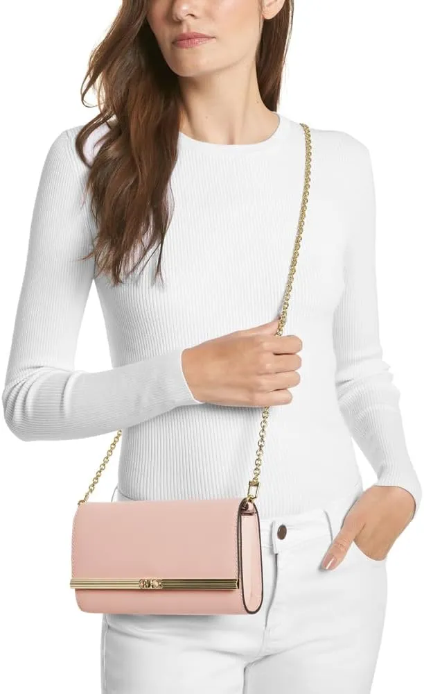 Michael Kors Mona Large Clutch