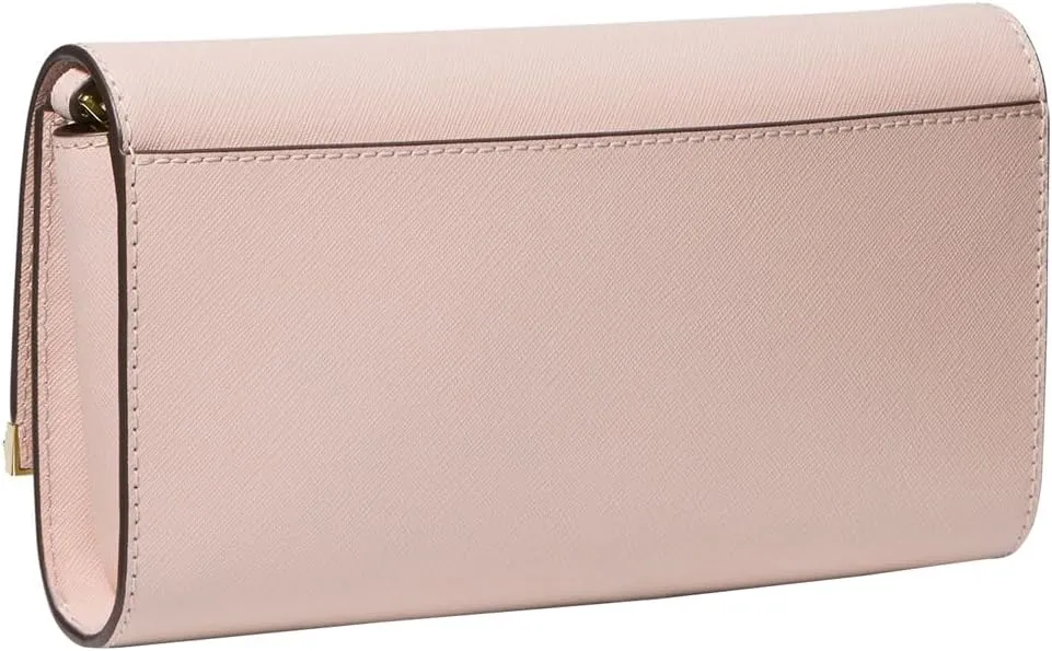 Michael Kors Mona Large Clutch