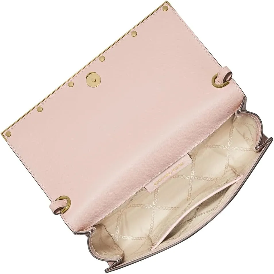 Michael Kors Mona Large Clutch