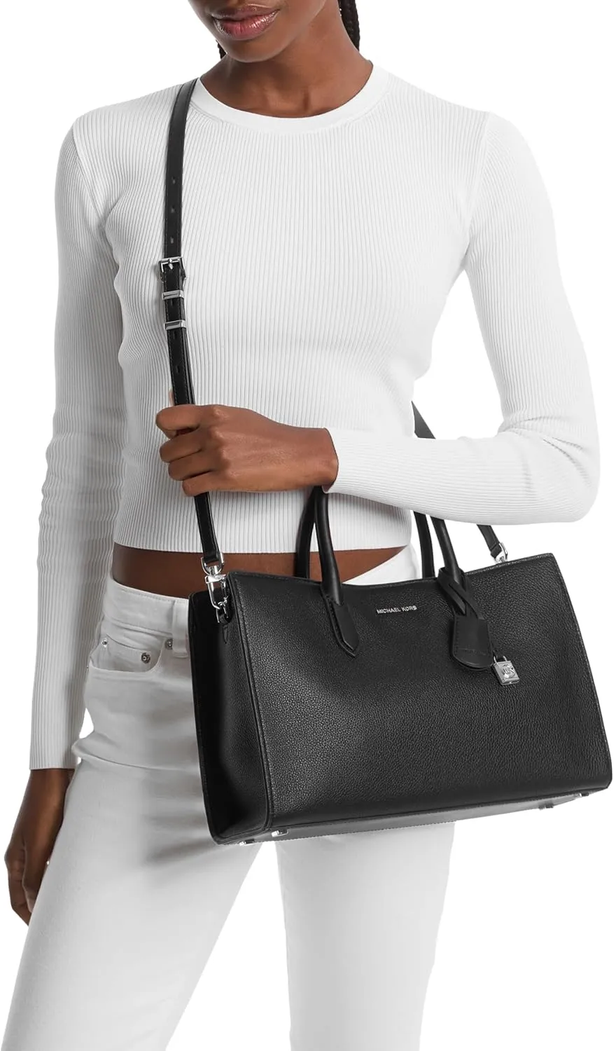 Michael Kors Scarlett Medium Satchel
