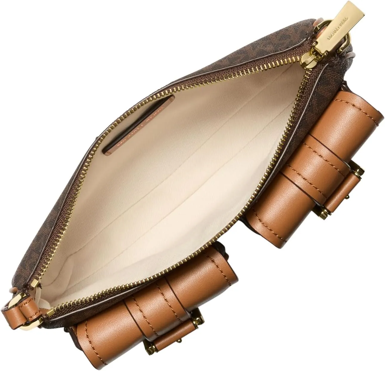 Michael Kors Zoe Small Convertible Pouchette