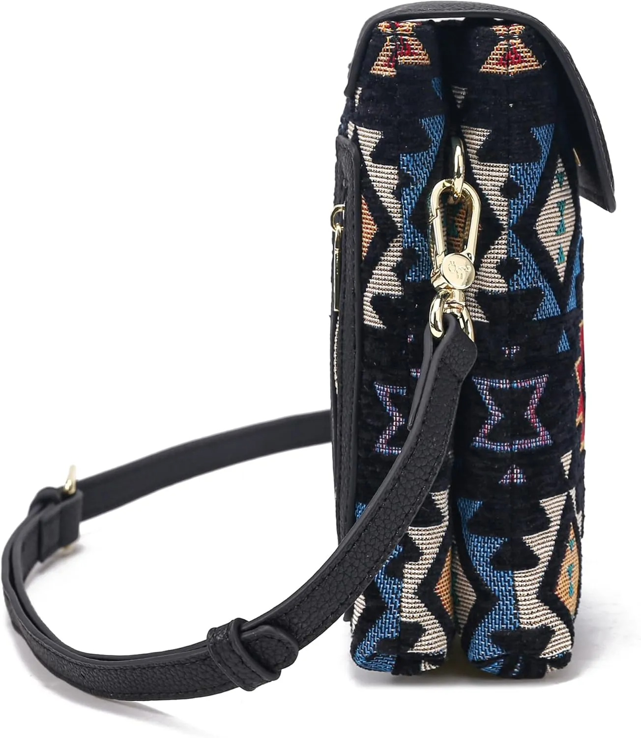MINICAT Roomy Pockets Small Crossbody Bags Cell Phone Wallet Purses for Women