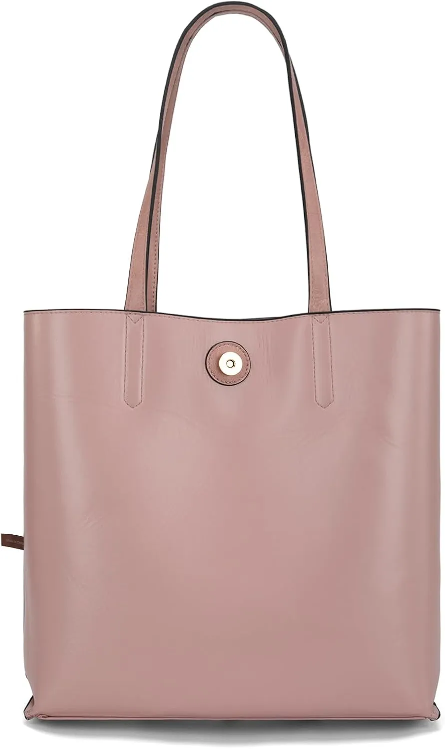 Montana West Tote Bag for Women Top Handle Purses and Handbags Soft Hobo