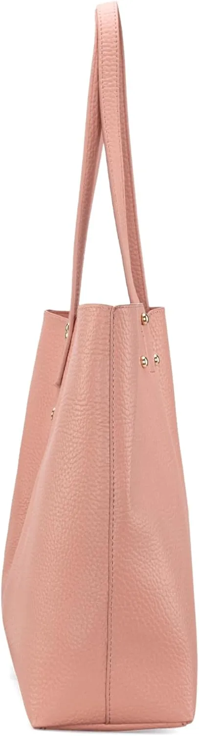 Montana West Tote Bag Soft Faux Leather Shoulder Purses for Women