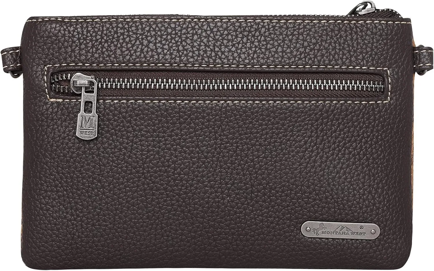 Montana West Western Purse for Women Crossbody Bag Wristlet Clutch Purse