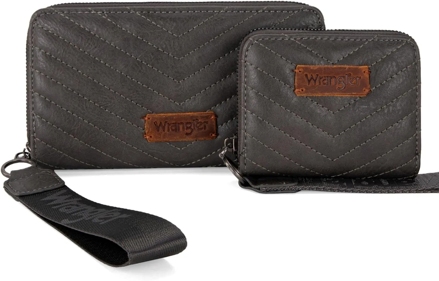 Montana West X Wrangler Rfid Wristlet Wallets for Women Clutch & Wallet Sets Gifts Birthday Anniversary