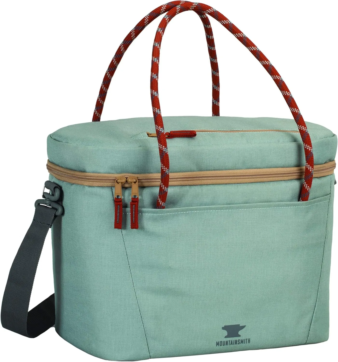 Mountainsmith Cooler Cube Soft Sided Cooler