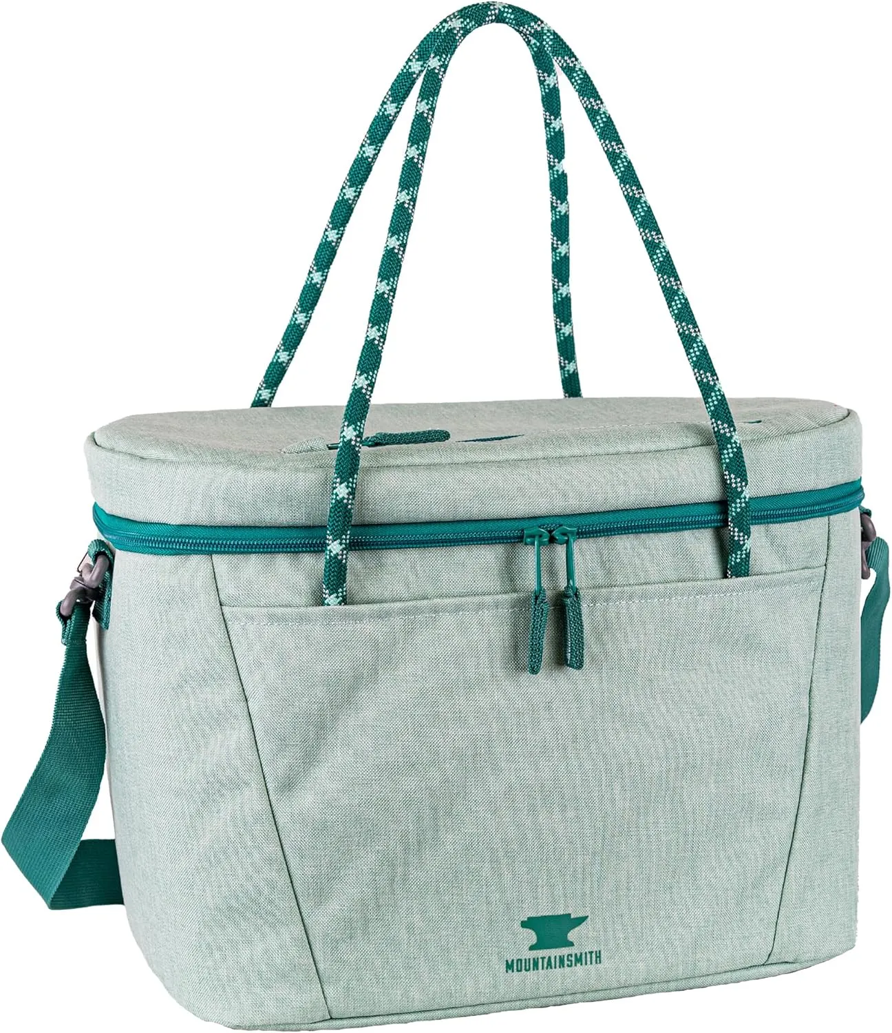 Mountainsmith Cooler Cube Soft Sided Cooler