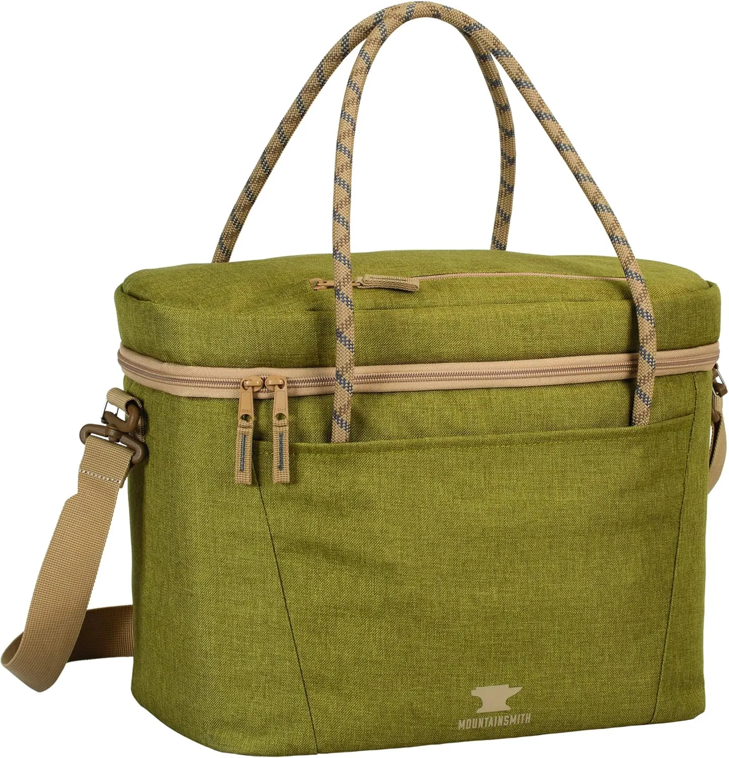 Mountainsmith Cooler Cube Soft Sided Cooler