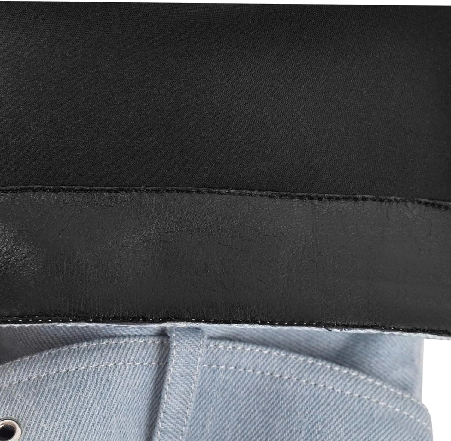 Multi Buckle Strap Over the Knee Pointed Toe Belts Stiletto Heeled Booty Thigh High