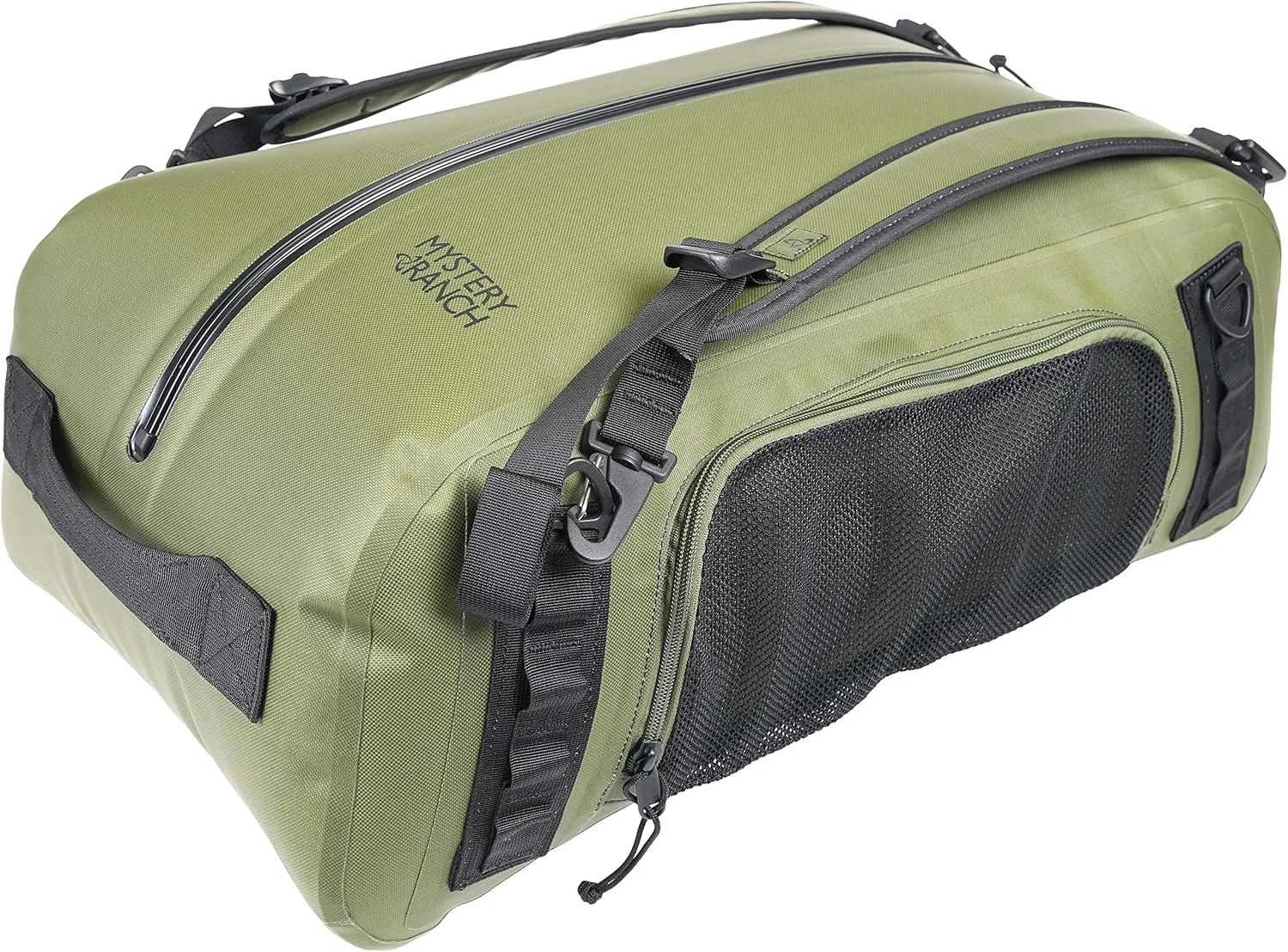 Mystery Ranch Waterproof High Water Duffel 50-OS