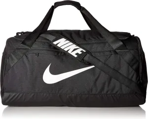 NIKE Brasilia Large Duffel Bag