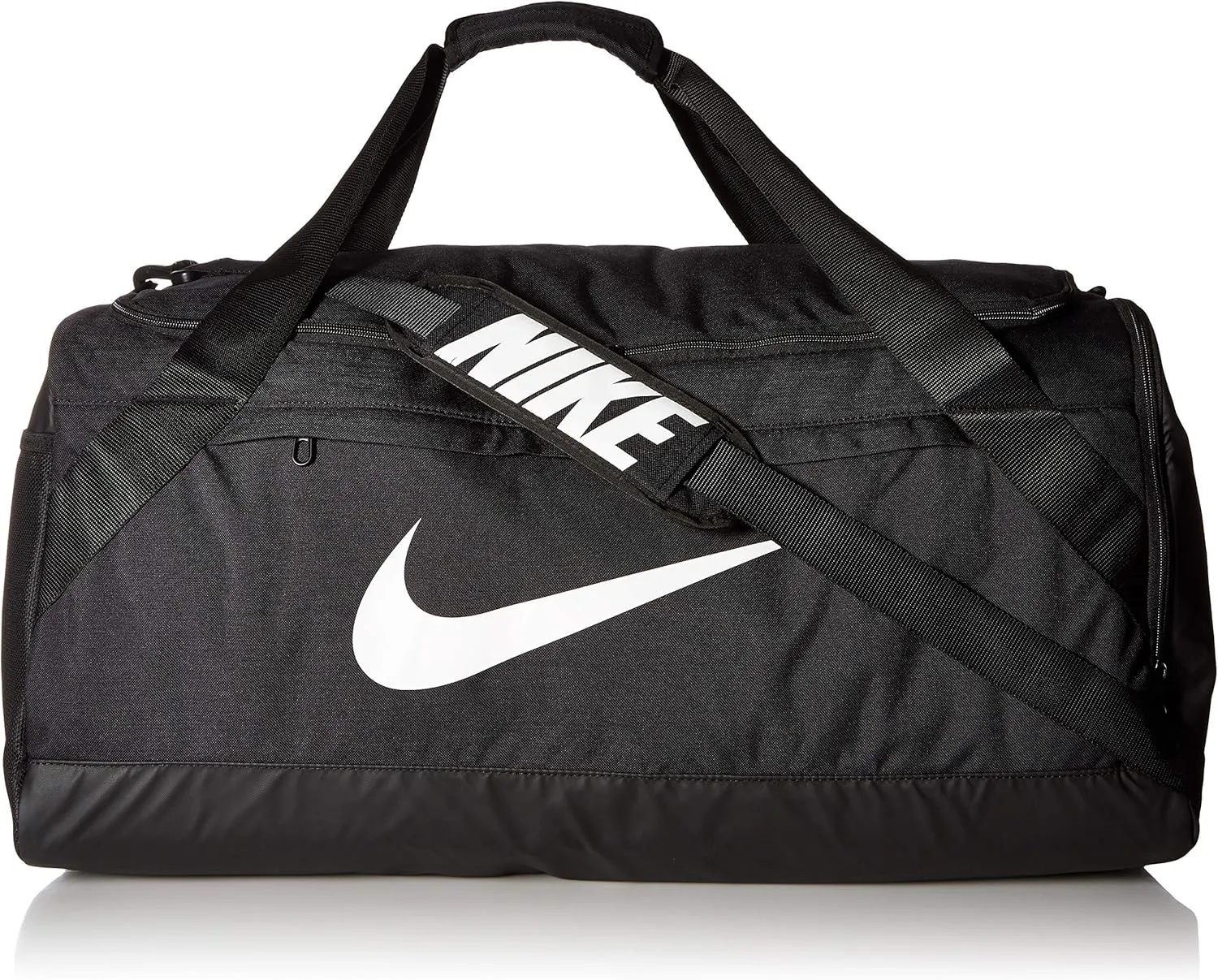 NIKE Brasilia Large Duffel Bag