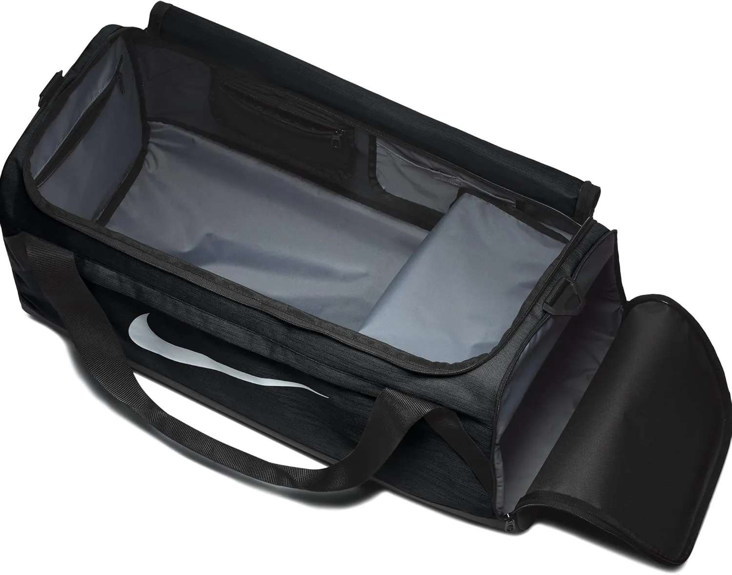 NIKE Brasilia Large Duffel Bag